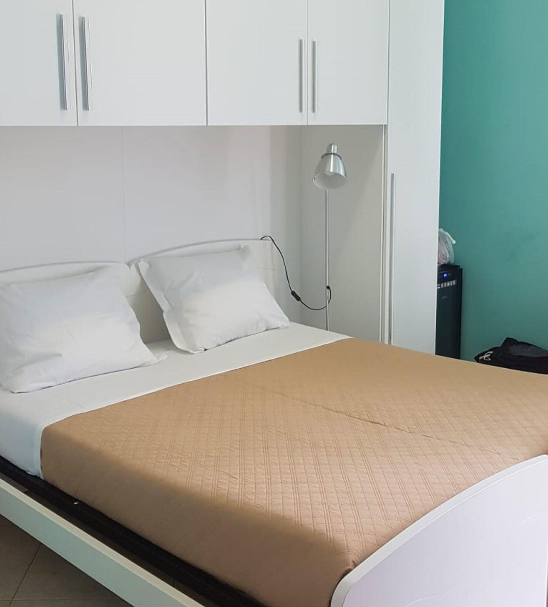 Re Ferdinando Bed & Breakfast Naples Exterior photo