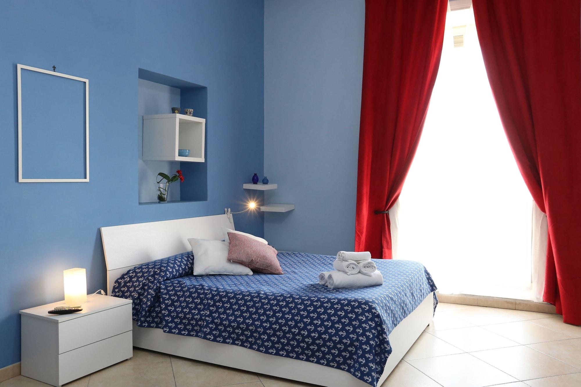 Re Ferdinando Bed & Breakfast Naples Exterior photo