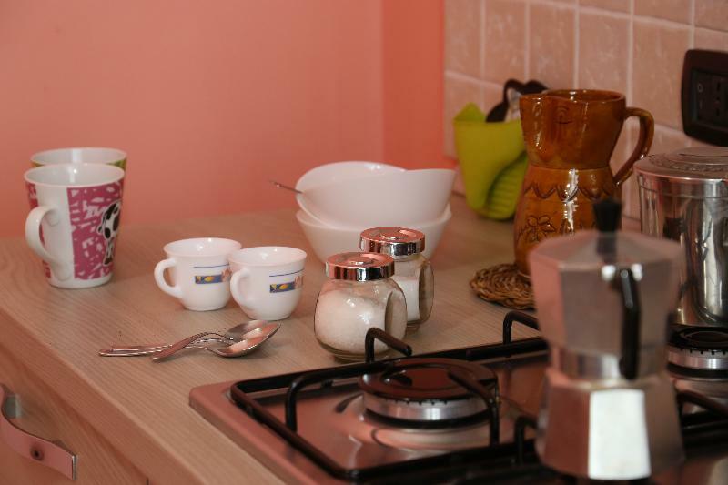 Re Ferdinando Bed & Breakfast Naples Exterior photo