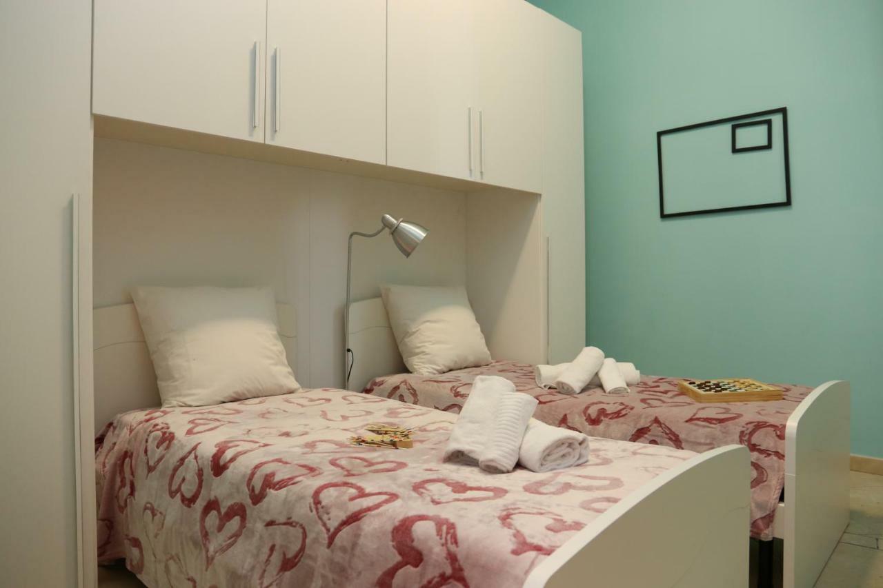 Re Ferdinando Bed & Breakfast Naples Exterior photo